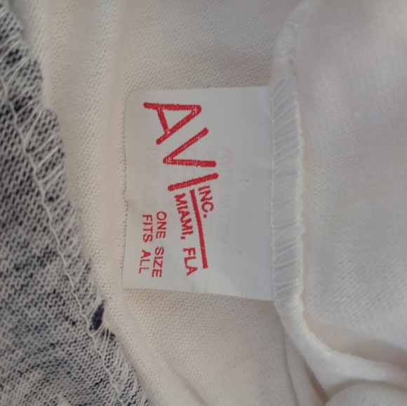 Romper - Shorts One Piece Vintage from Myrtle Beach - Picture 2 of 6